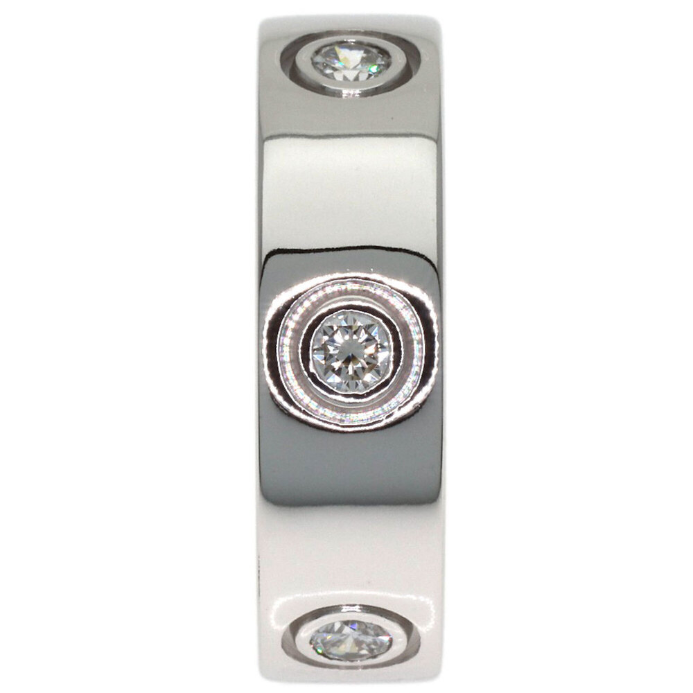 CARTIER Ring - Picture 3 of 8